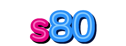 s80 — logo kanal