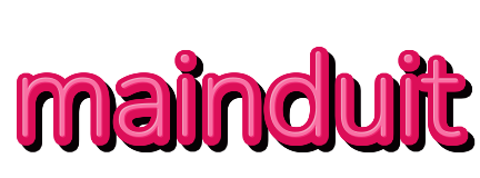 mainduit — logo kanal