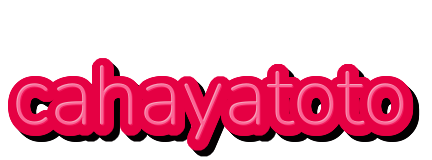cahayatoto — logo kanal