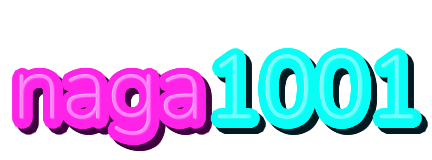 naga1001 — logo kanal
