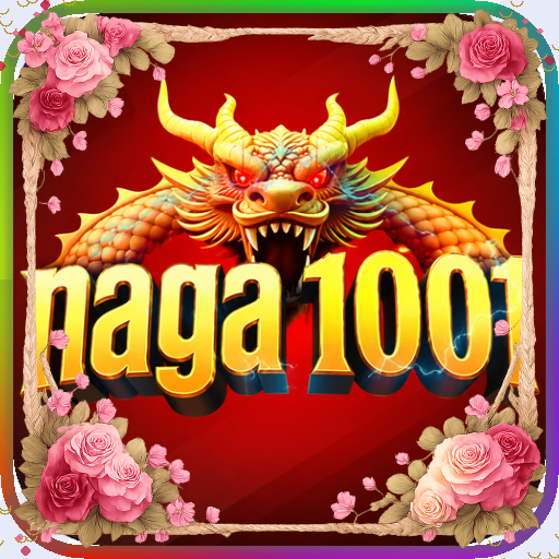 naga1001 — mitra unggulan